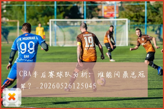 CBA季后赛球队分析：谁能问鼎总冠军？_20260526125045