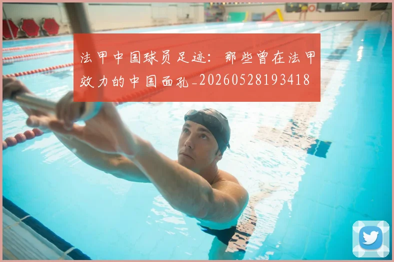 法甲中国球员足迹:那些曾在法甲效力的中国面孔_20260528193418