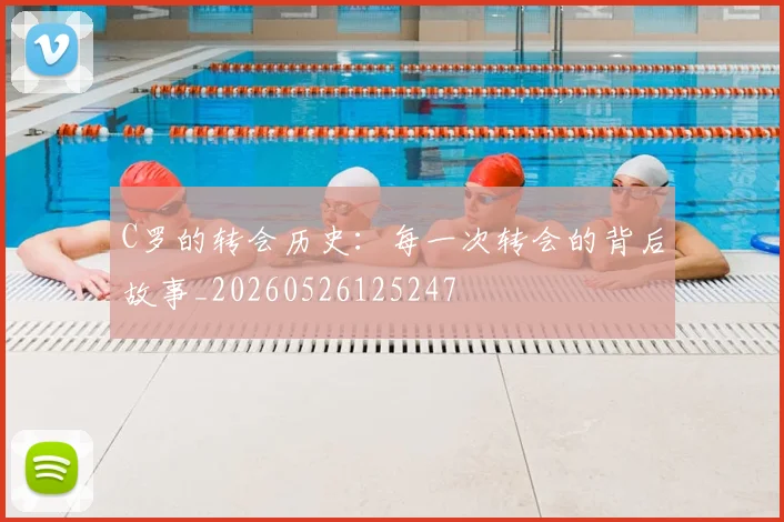 C罗的转会历史:每一次转会的背后故事_20260526125247